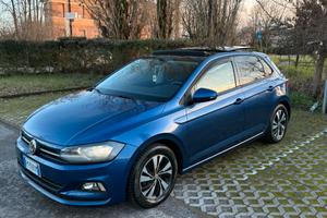 Polo 1.0MPI  75CV