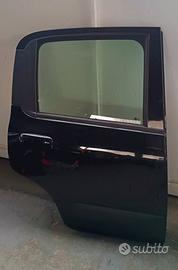 Porta posteriore destra Fiat Panda