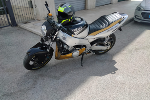 Moto Yamaha