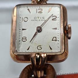orologio anni 40 Nuovo