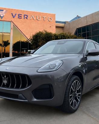 Maserati Grecale MHEV 300 CV AWD - Possibilità nol