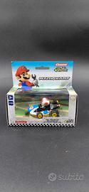 Modellino Mario Kart Carrera scala 1:43