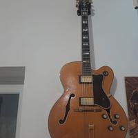 Epiphone Broadway korea