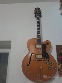 Epiphone Broadway korea