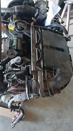 Motore 9h05