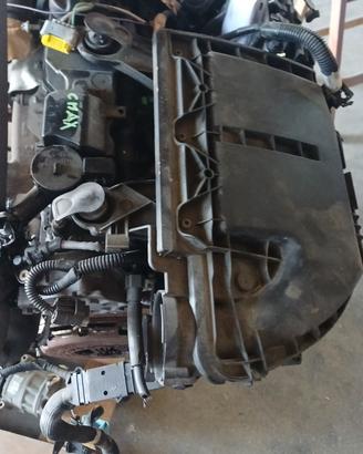 Motore 9h05