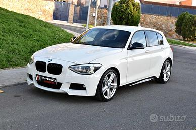 Ricambi per Bmw serie 1 f20 F21 anno 2011 2012 201