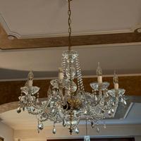 Lampadari e luci per Ristorante