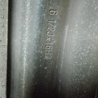 Peugeot 307, cerchioni ferro 16"