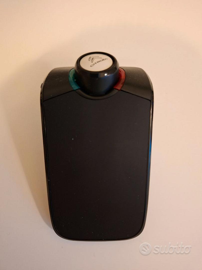 Parrot minikit Neo HD Audio/Video In vendita a Milano