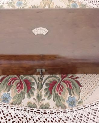 Scatola da gioco