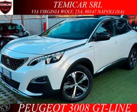 Peugeot 3008 BlueHDi 130 S&S EAT8 GT Line