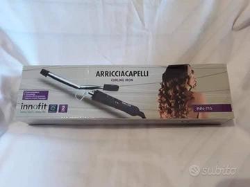 arricciacapelli 