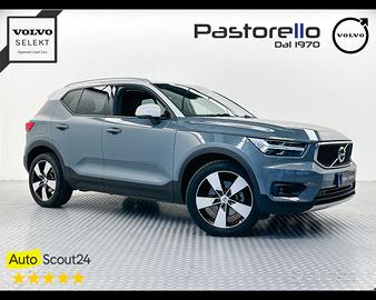 VOLVO XC40 B4 AWD Geartronic Momentum Pro