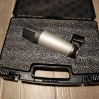 Microfono a condensatore Samson C01