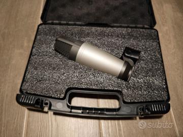 Microfono a condensatore Samson C01