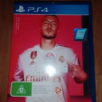 Fifa 2020