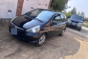 Honda jazz 5 porte