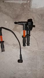 bobina per accensione elettronica 147 1.6 120CV
