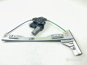 CREMAGLIERA ANTERIORE DESTRA OPEL Corsa E 3° Seri