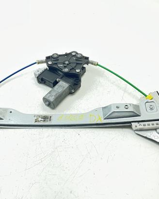 CREMAGLIERA ANTERIORE DESTRA OPEL Corsa E 3° Seri