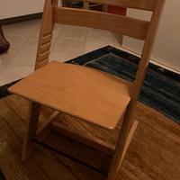 Sedia Stokke Tripp Trapp