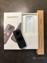 Insta 360 One X2