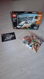 Lego technic 42052