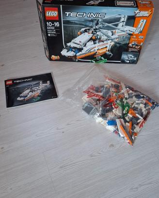 Lego technic 42052