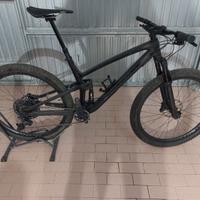 Trek top fuel 9.8 2021