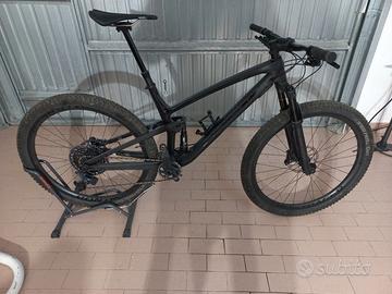 Trek top fuel 9.8 2021