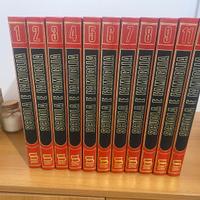 Enciclopedia scuola e famiglia