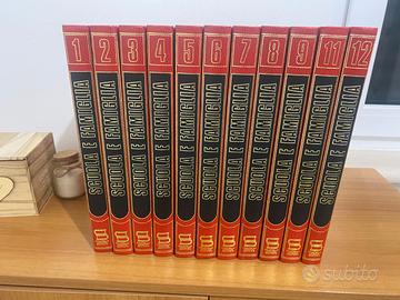 Enciclopedia scuola e famiglia