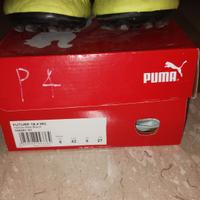 Scarpe da calcio Puma Future 18.4 MG –