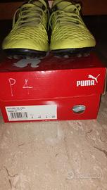 Scarpe da calcio Puma Future 18.4 MG –