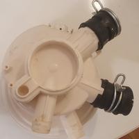 ELECTROLUX AEG REX GIUNTO RACCORDO LAVASTOVIGLIE