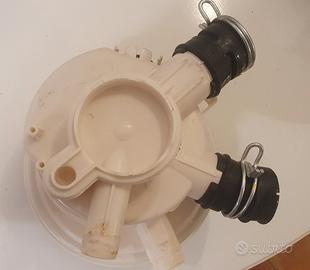 ELECTROLUX AEG REX GIUNTO RACCORDO LAVASTOVIGLIE