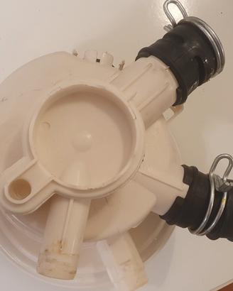 ELECTROLUX AEG REX GIUNTO RACCORDO LAVASTOVIGLIE