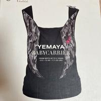 Yemaya Babycarrier Cybex Platinum