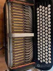 Fisarmonica Cromatica Record