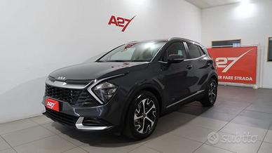 Kia Sportage 1.6 TGDi MHEV STYLE 2WD #RETRO C...