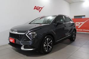 Kia Sportage 1.6 TGDi MHEV STYLE 2WD #RETRO C...