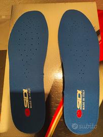 solette Sidi scarpe 