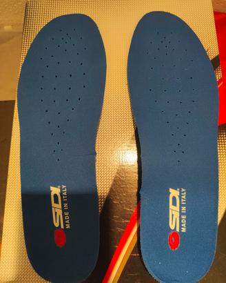 solette Sidi scarpe 