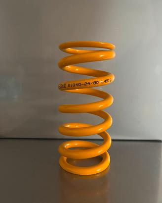Molla Ohlins TTX GP
