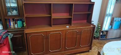  Mobile con letto ribaltabile