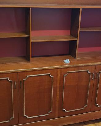  Mobile con letto ribaltabile