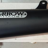 TERMINALE OMOLOGATO X-CONE ARROW PER KAWASAKI Z900