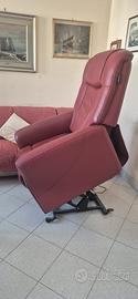 sedia relax