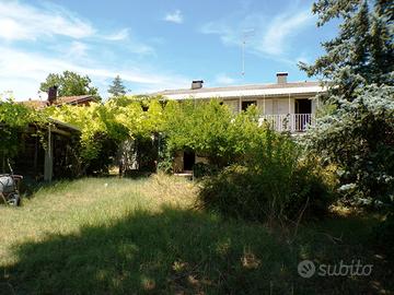 Villa singola Forlì [Cod. rif 3330032VRG]
